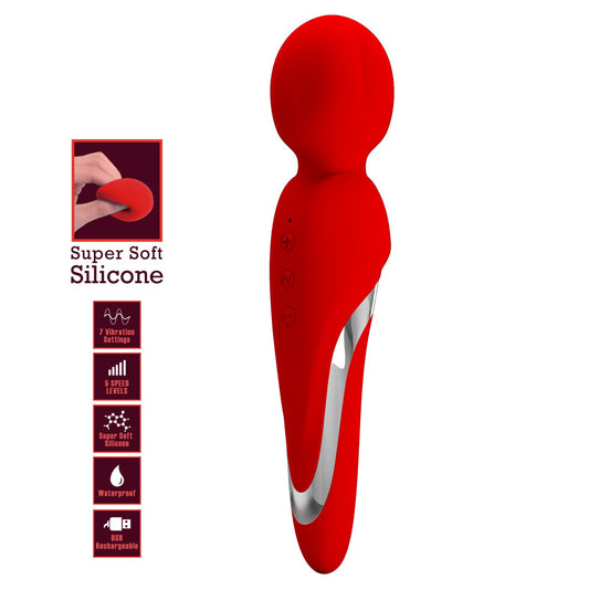 #COLORE_ROSSO