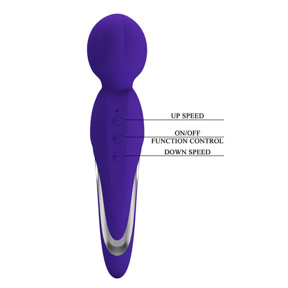 magic wand walter viola pretty love