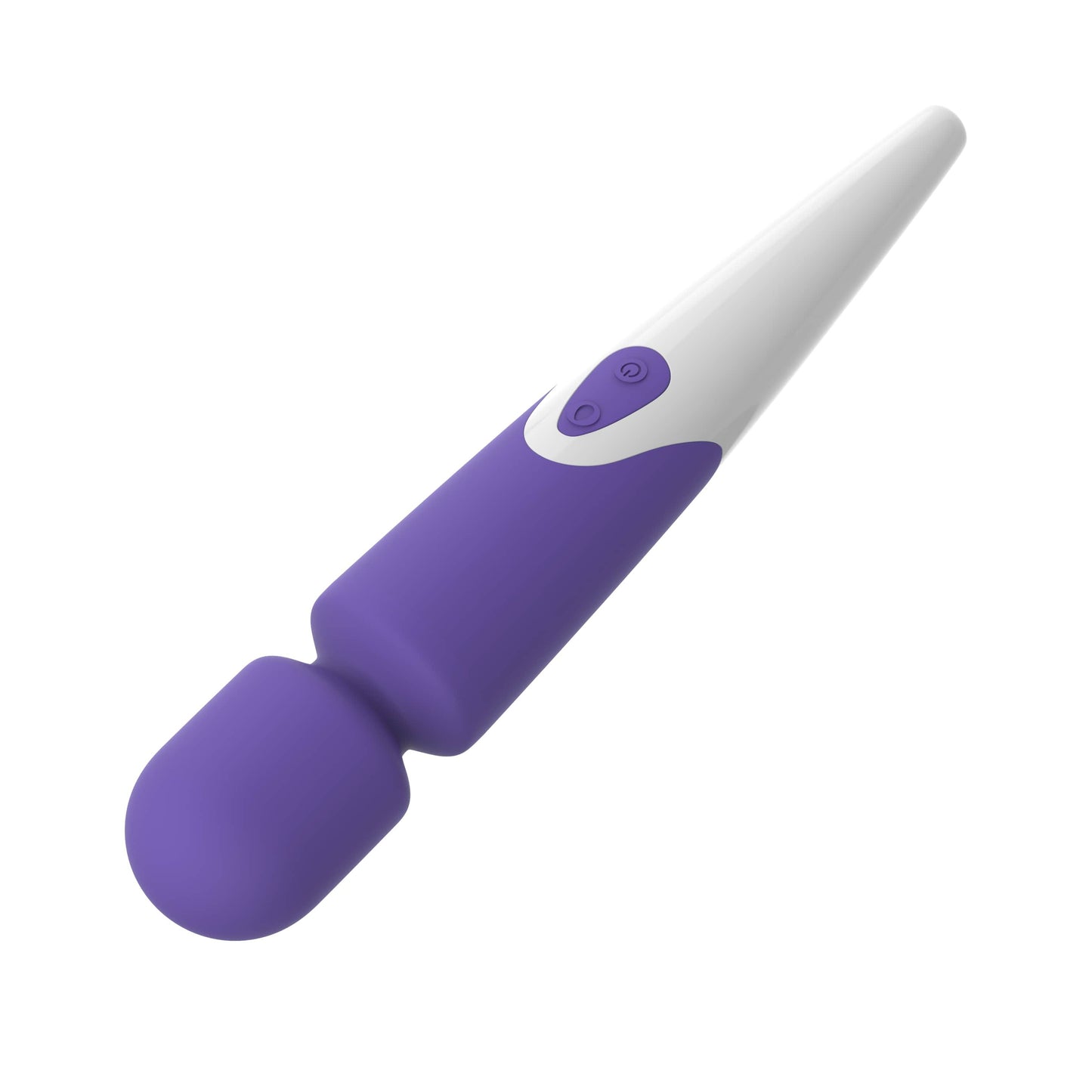 Magic Wand Wanderlust