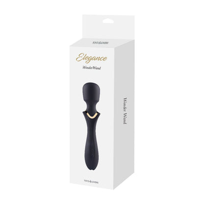 magic wand wonder toyz4lovers confezione