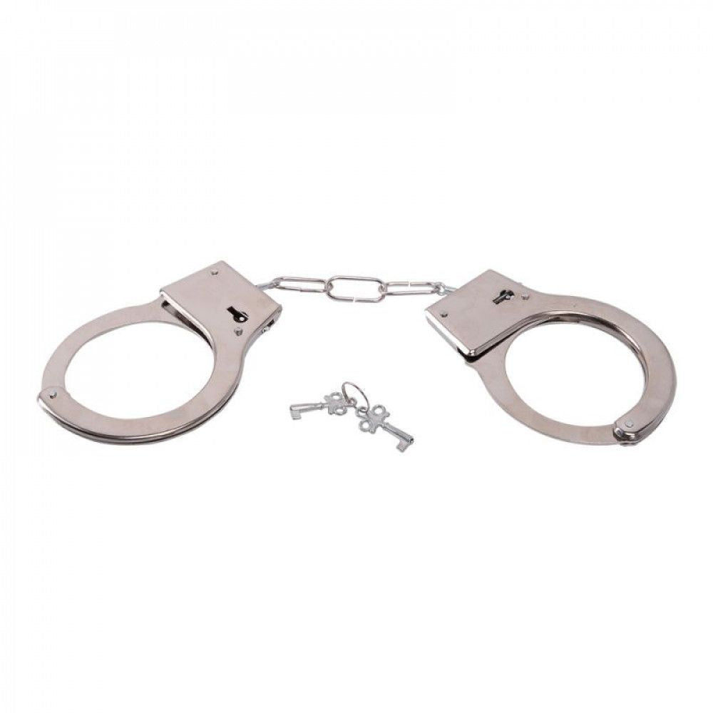 Slave me Handcuffs