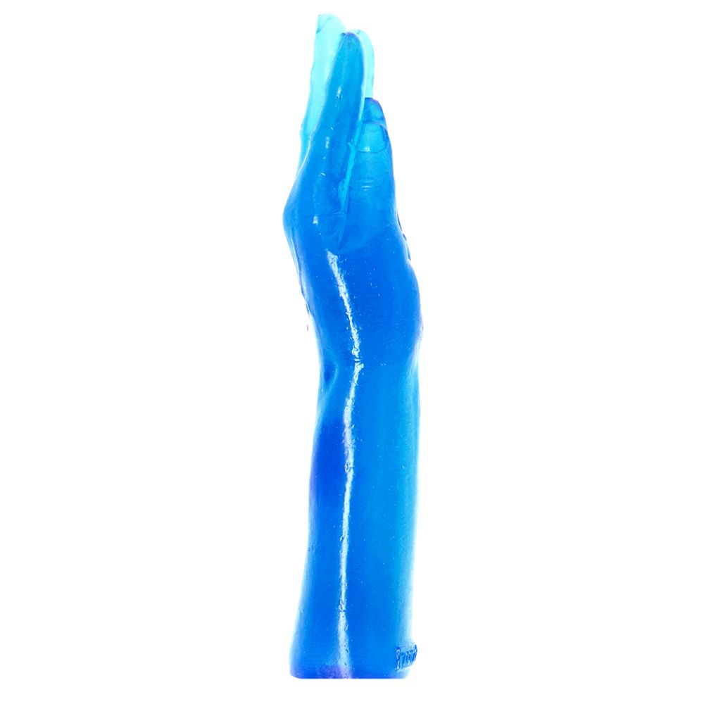 #COLORE_BLU TRASPARENTE