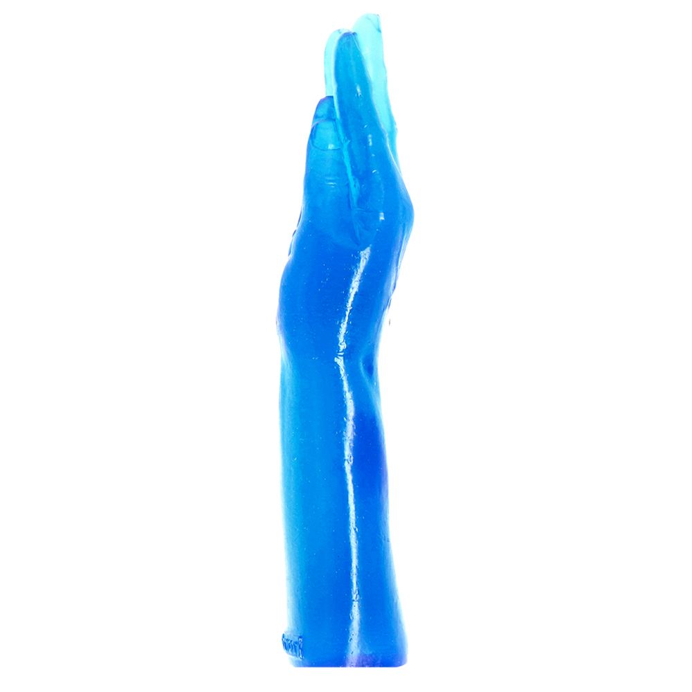 #COLORE_BLU TRASPARENTE