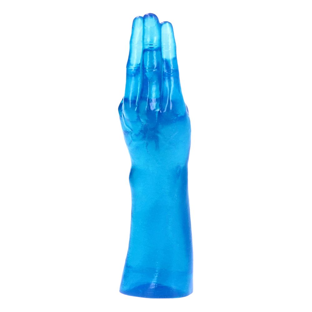 #COLORE_BLU TRASPARENTE