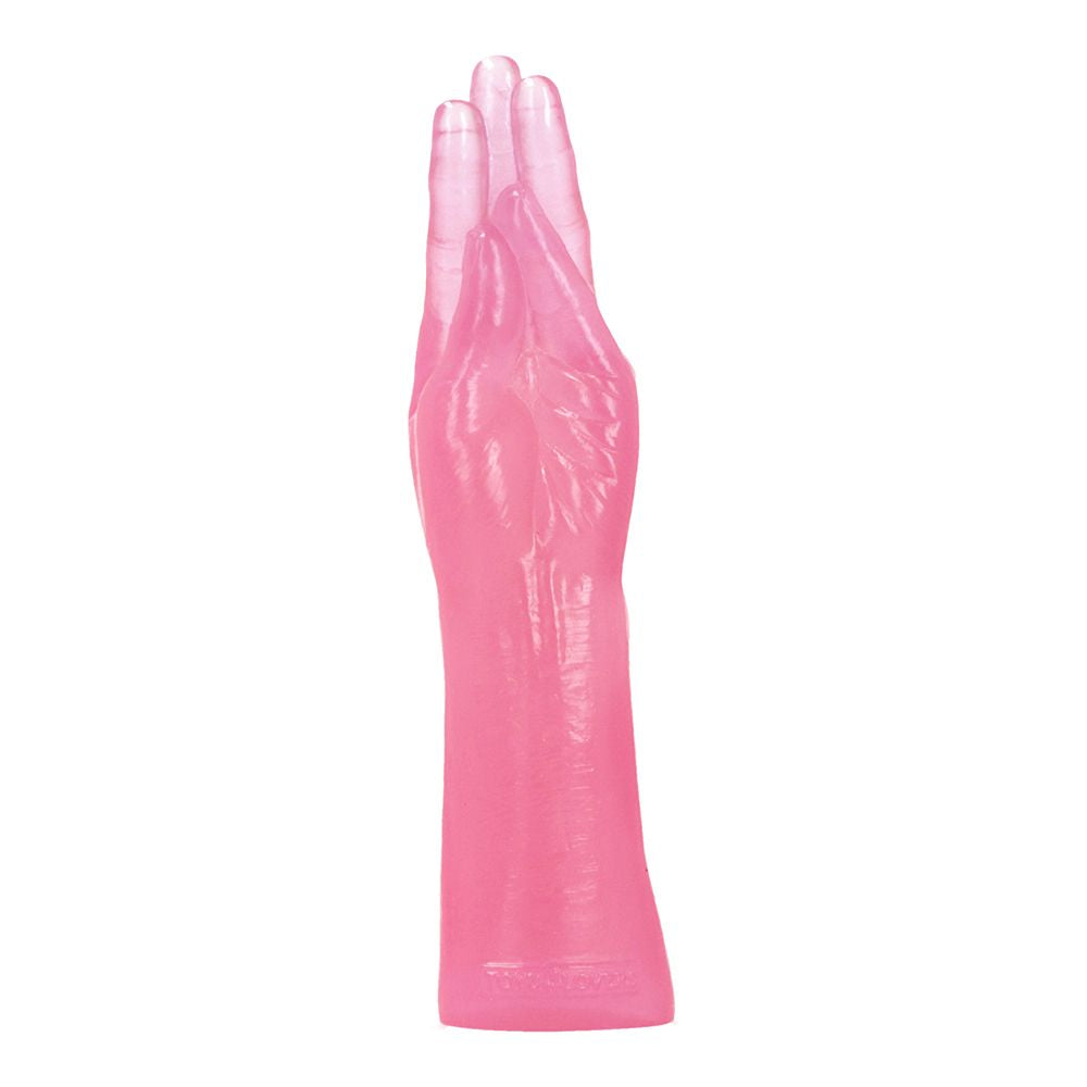 #COLORE_ROSA TRASPARENTE