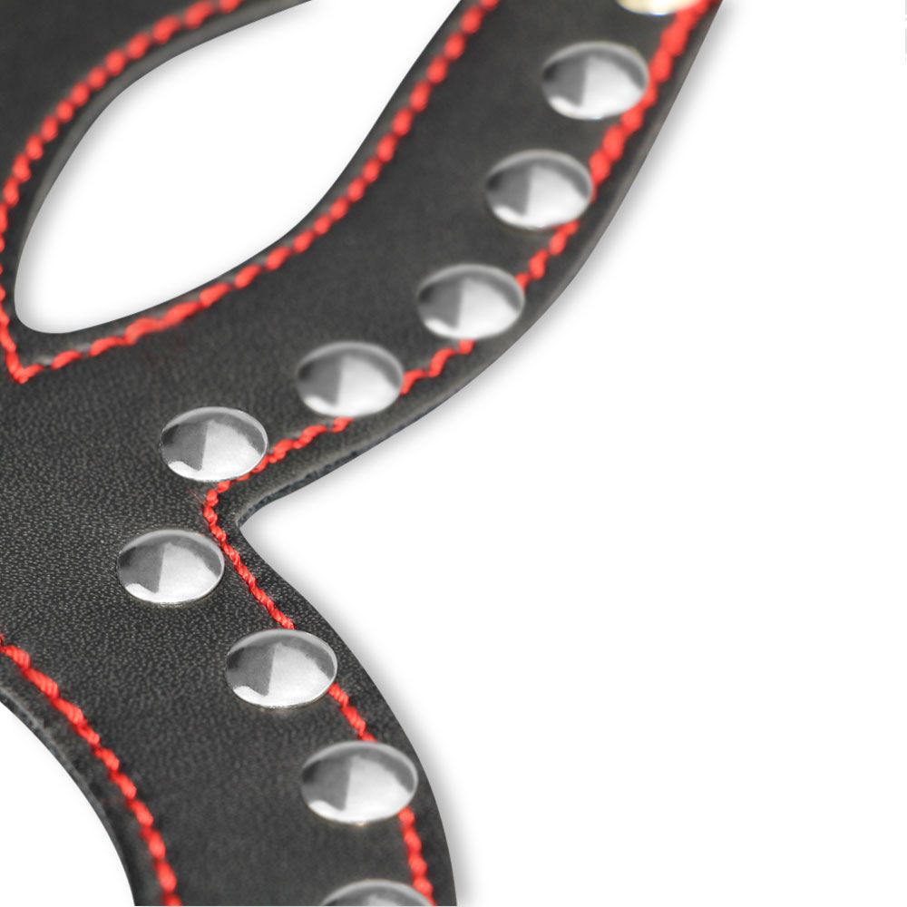 Bondage Fetish Masquerade
