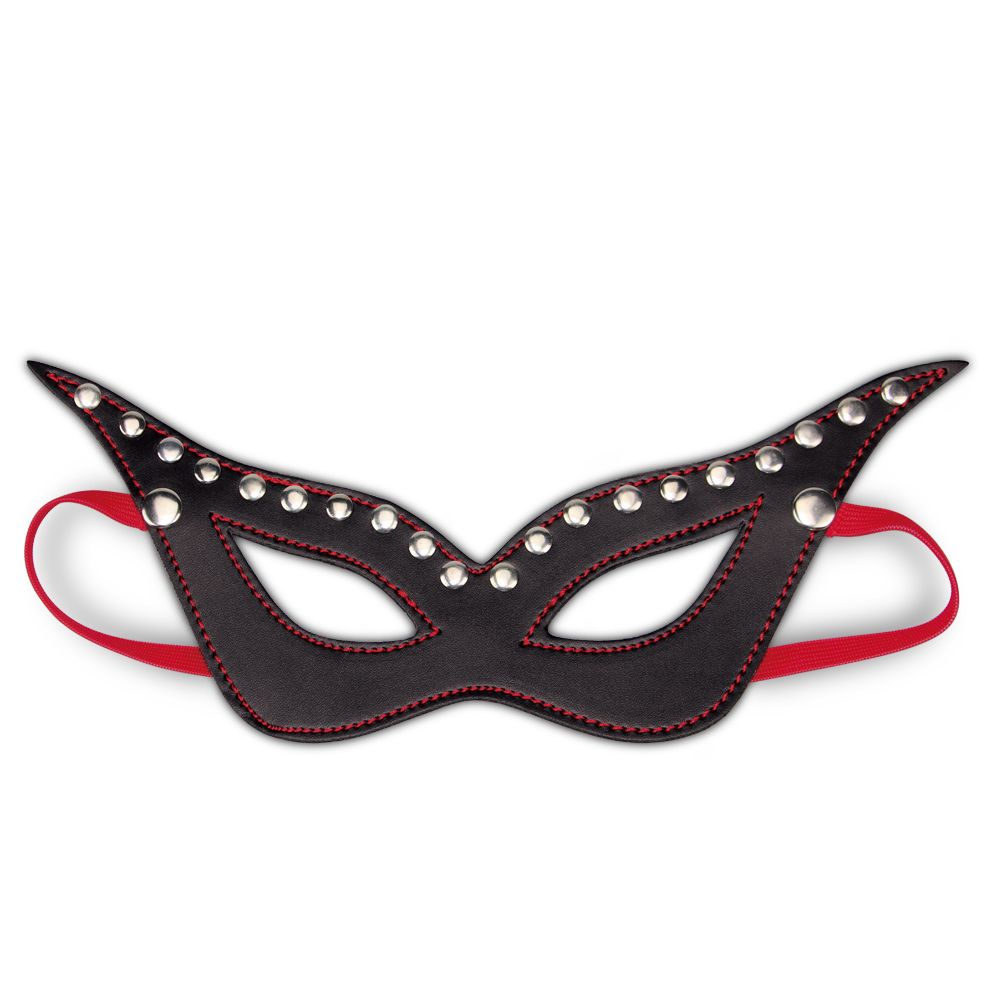 Bondage Fetish Masquerade