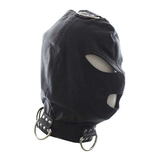 Hook Collar Mask