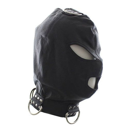 Hook Collar Mask