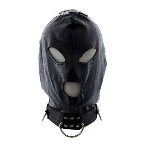 Hook Collar Mask