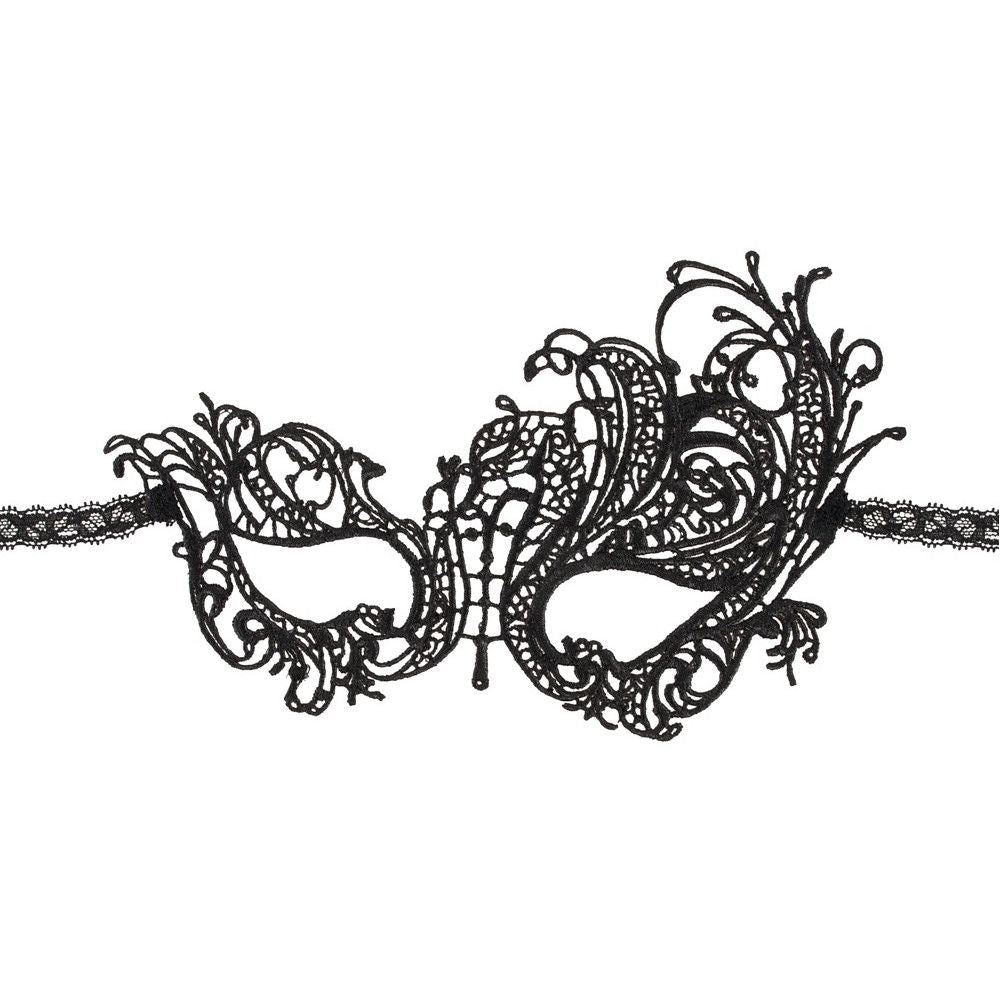 maschera sexy charm cottelli collection