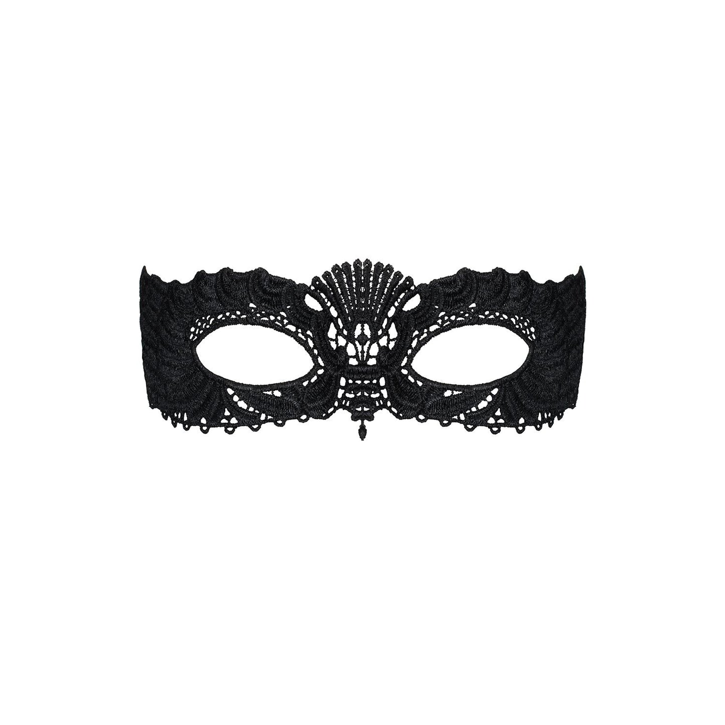 maschera sexy coquettish lace obsessive