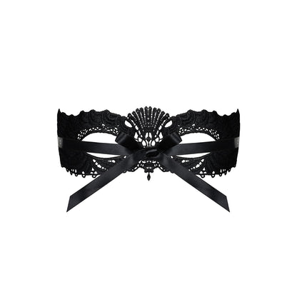maschera sexy coquettish lace obsessive
