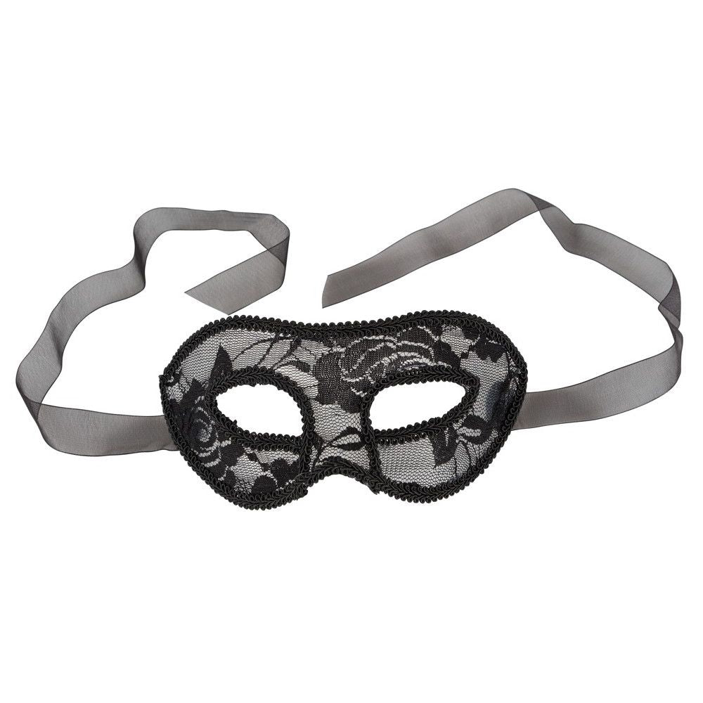 maschera sexy lace cottelli collection