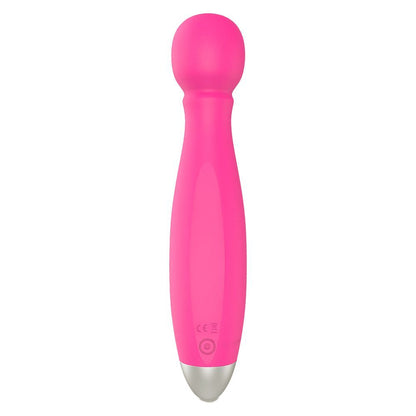 massaggiatore bowler wand toyz4lovers retro