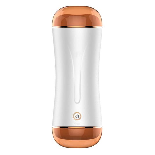 masturbatore automatico foxshow