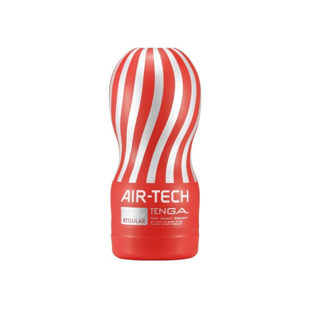 masturbatore air tech regular tenga
