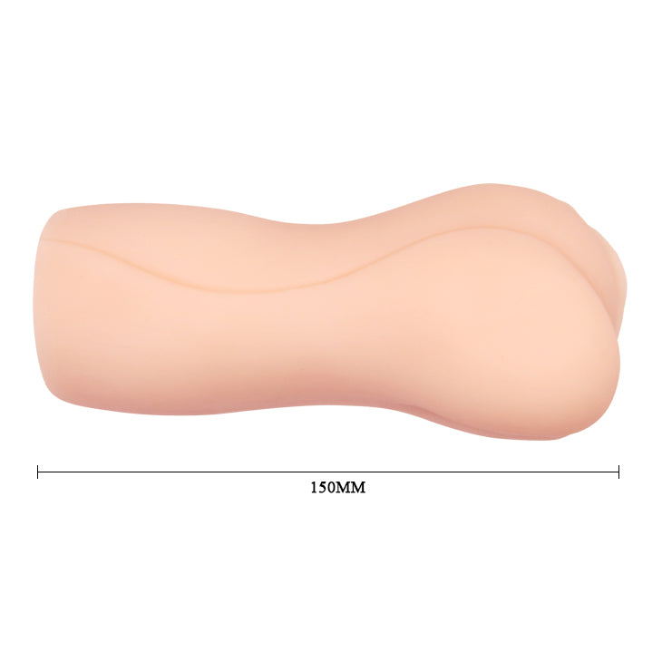 vagina artificiale bella rosa flesh crazy bull