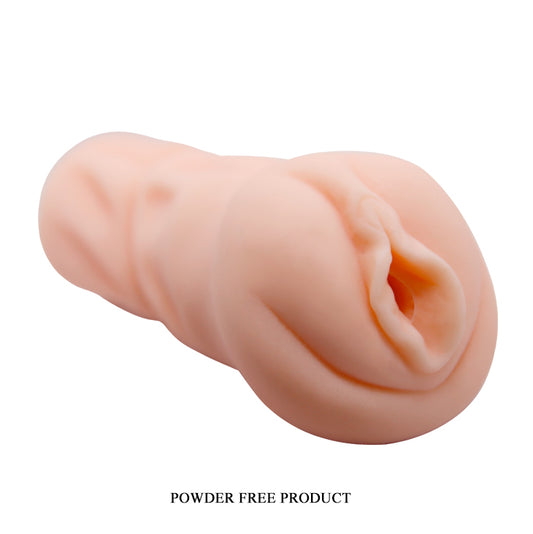 vagina artificiale mavis rosa flesh crazy bull