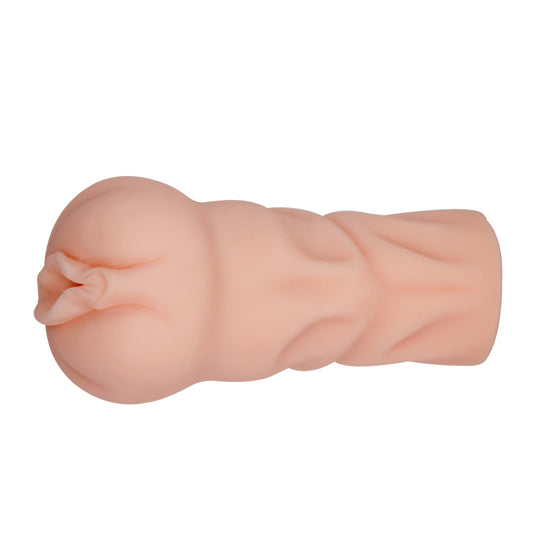 vagina artificiale mavis rosa flesh crazy bull