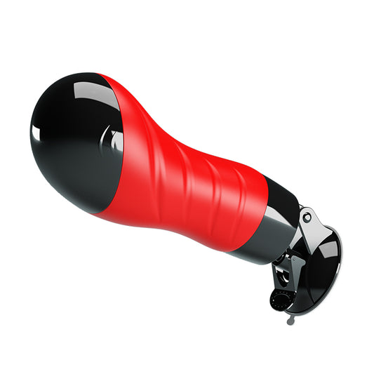 masturbatore delia rosso crazy bull