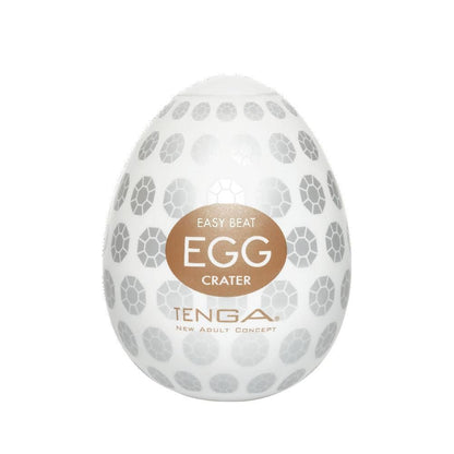 masturbatore egg crater tenga