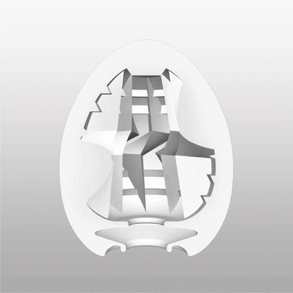 masturbatore egg thunder tenga