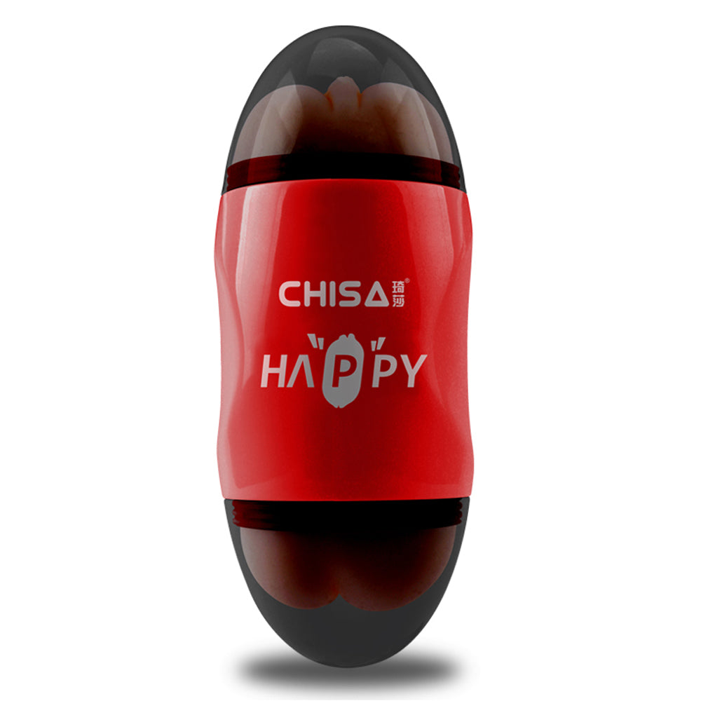 masturbatore happy cup pussy & mouth chisa principale