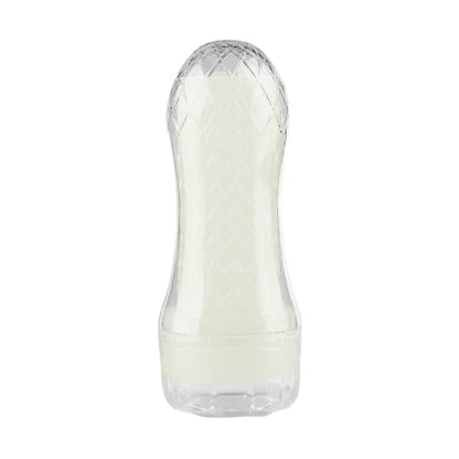 masturbatore lumino play ribbed lovetoy principale