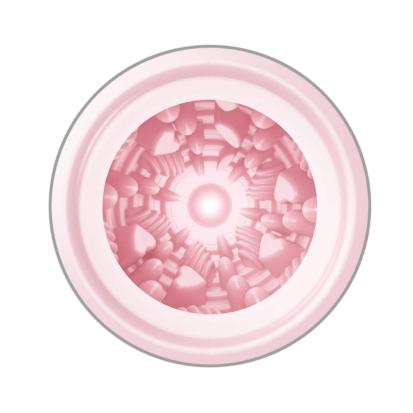 masturbatore pleasure egg i rosa pretty love