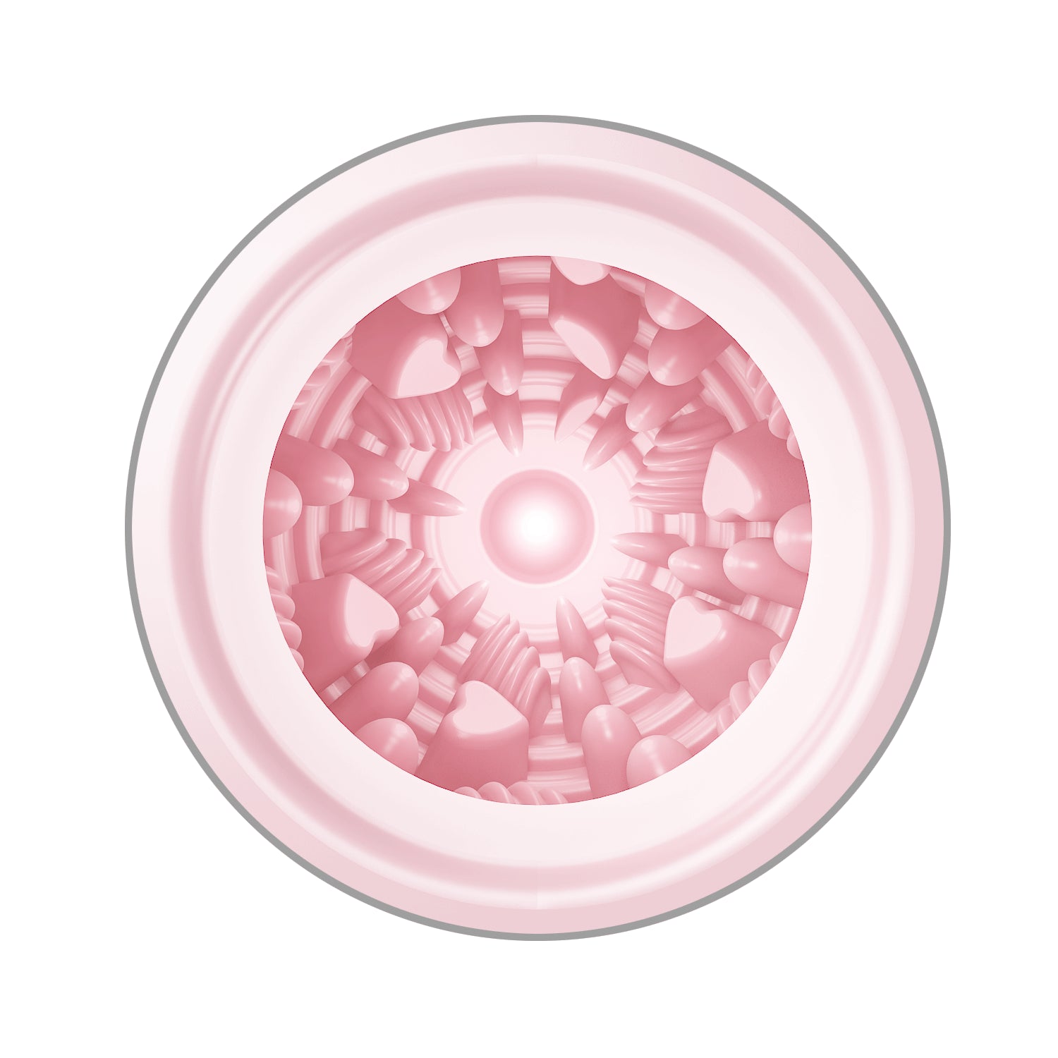 masturbatore pleasure egg i rosa pretty love