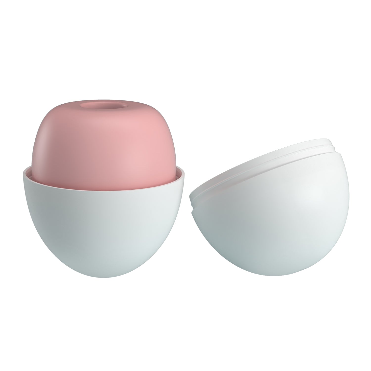masturbatore pleasure egg i rosa pretty love