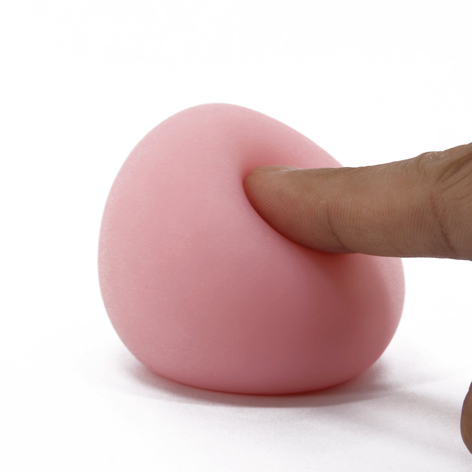 masturbatore pleasure egg i rosa pretty love