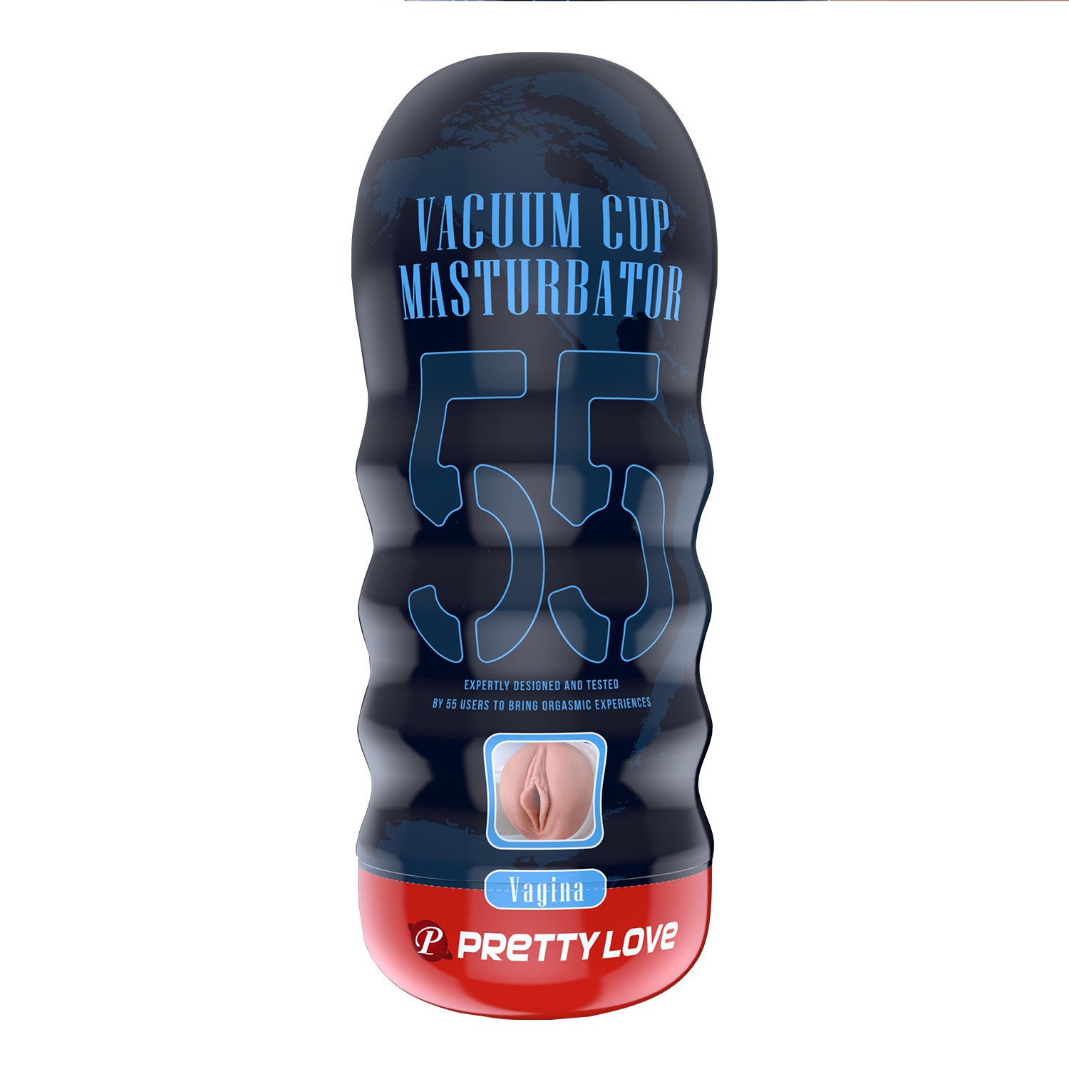 masturbatore 55 vagina rosa flesh pretty love