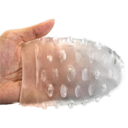masturbatore stamina nodules caratteristica
