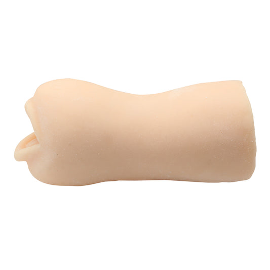 masturbatore super sucker toyz4lovers lato sinistro