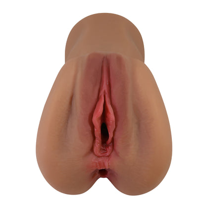 vagina artificiale caroline rosa flesh crazy bull