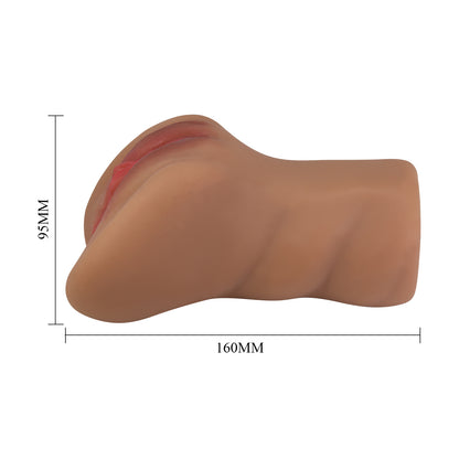 vagina artificiale caroline rosa flesh crazy bull