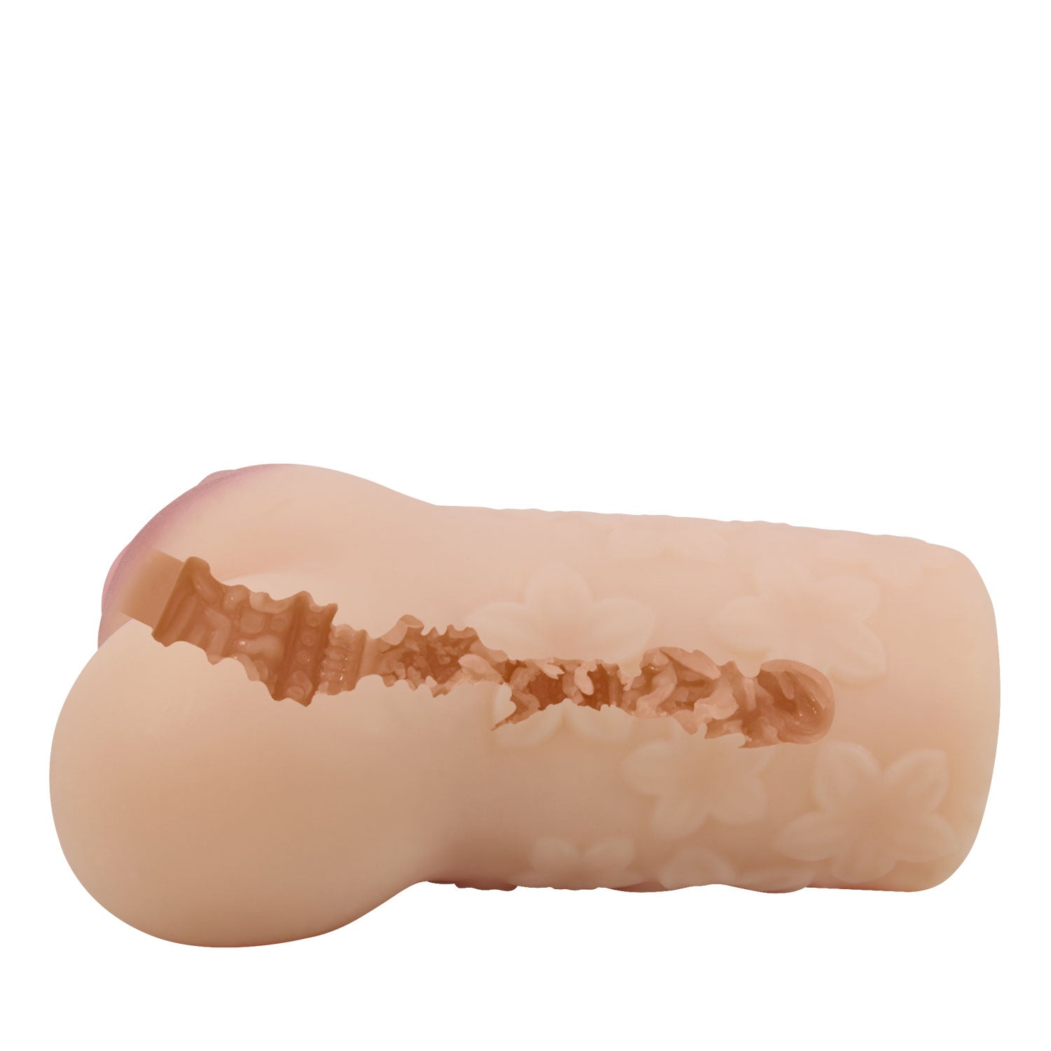 vagina artificiale scarlet rosa flesh crazy bull