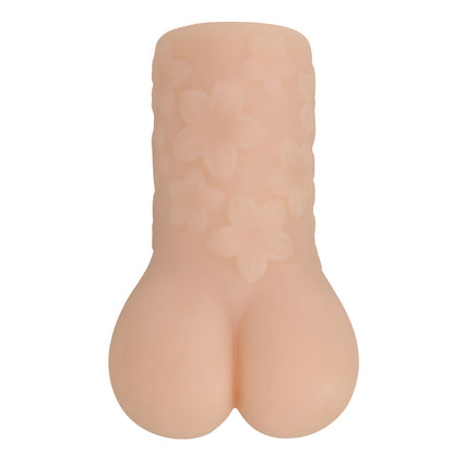 vagina artificiale scarlet rosa flesh crazy bull