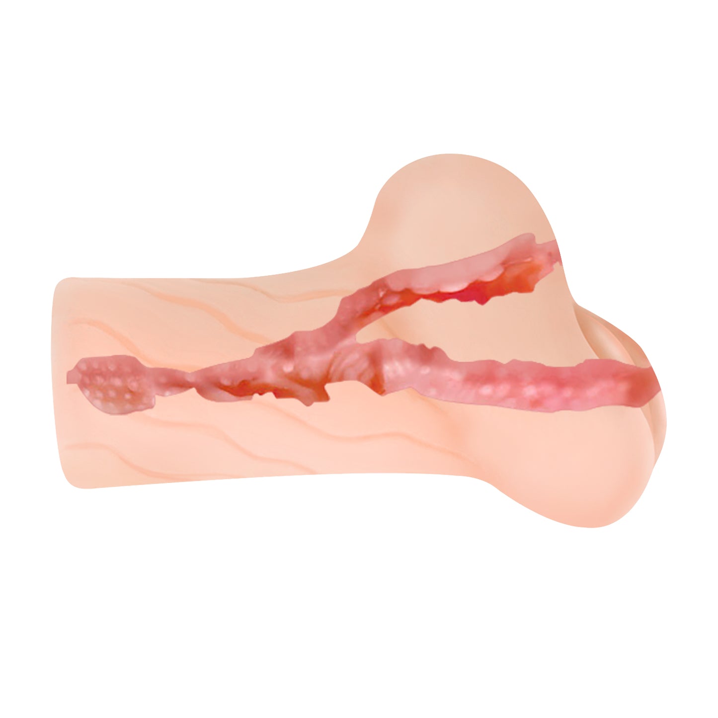 vagina artificiale passion lady jill rosa flesh baile