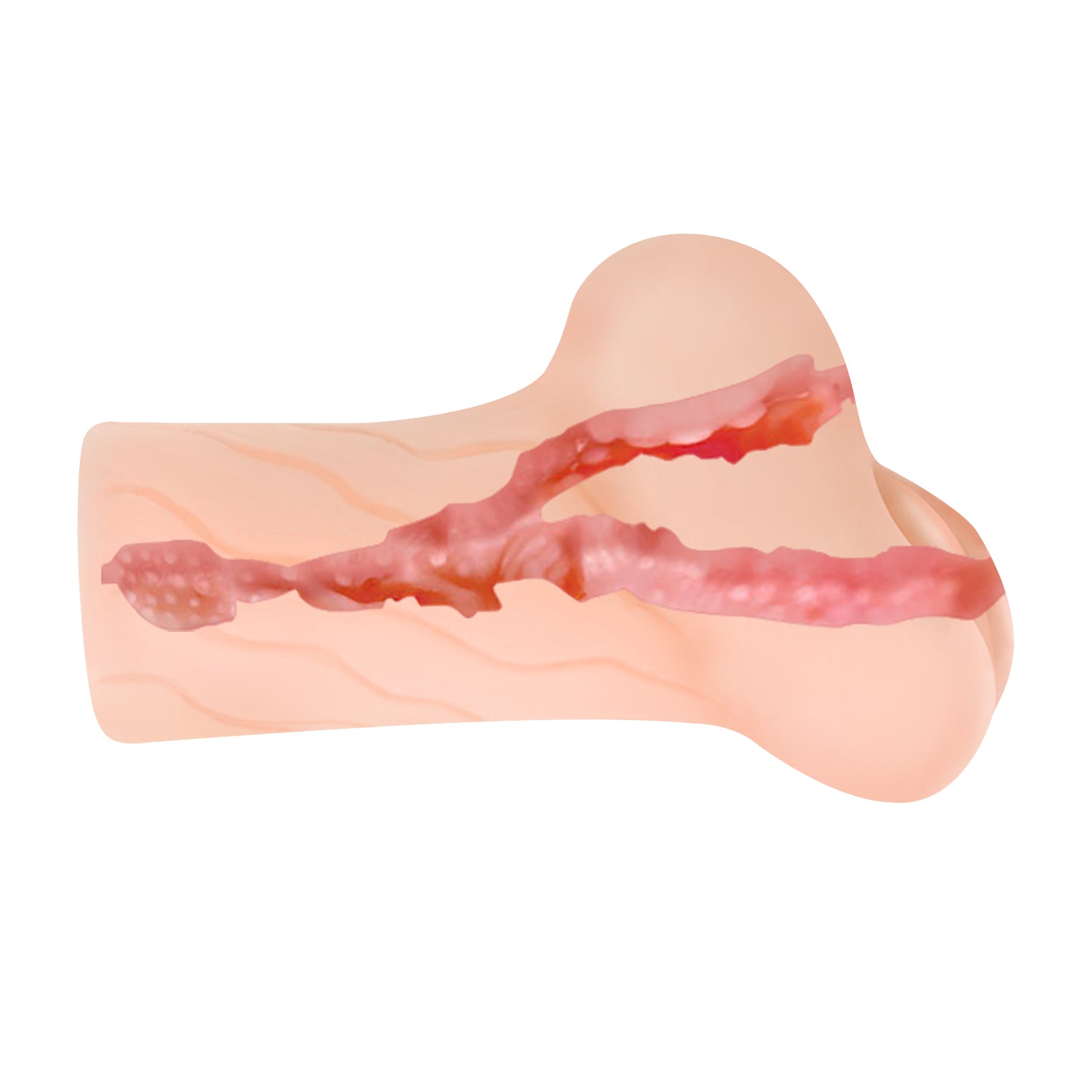 vagina artificiale passion lady jill rosa flesh baile