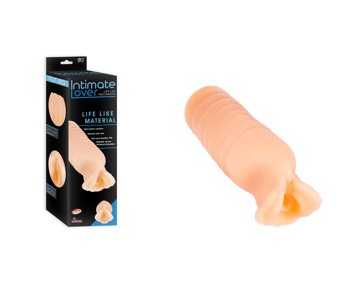 Vagina Artificiale Lover Pussy