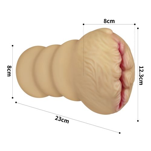 ROSA FLESH