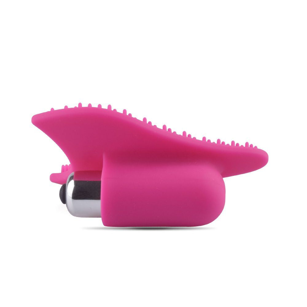 Mini Vibratore Finger Clit Virgo