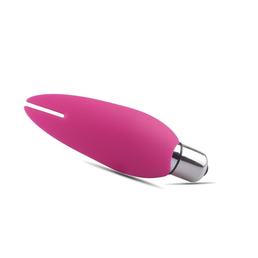 Vibratore Finger Fan Clit