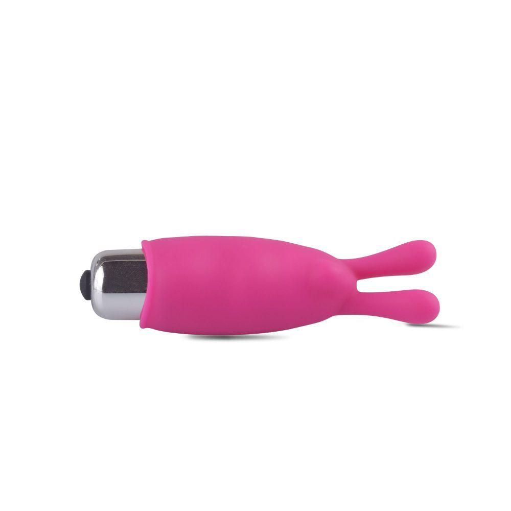 Vibratore Finger Fan Ears