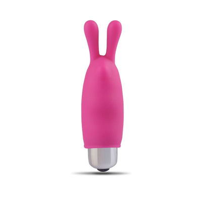 Vibratore Finger Fan Ears