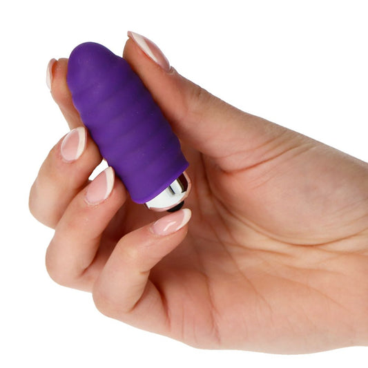 Bullet Finger Fan Prop