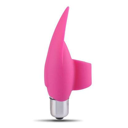Bullet vibrator Finger Fan Vane